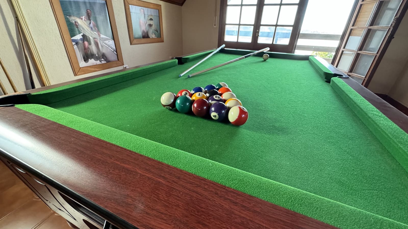 5 soveværelse Villa til salg i Caspe med swimmingpool garage - € 795.000 (Ref: 8840298)