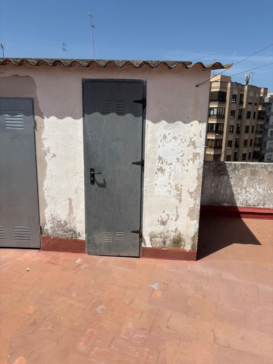 4 soveværelse Lejlighed til salg i Denia - € 214.000 (Ref: 10002486)