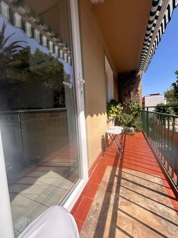 4 soveværelse Lejlighed til salg i Centro Urbano, Dénia - € 214.000 (Ref: 10002486)