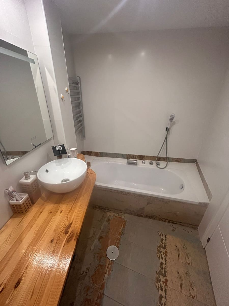 4 soveværelse Lejlighed til salg i Denia - € 214.000 (Ref: 10002486)