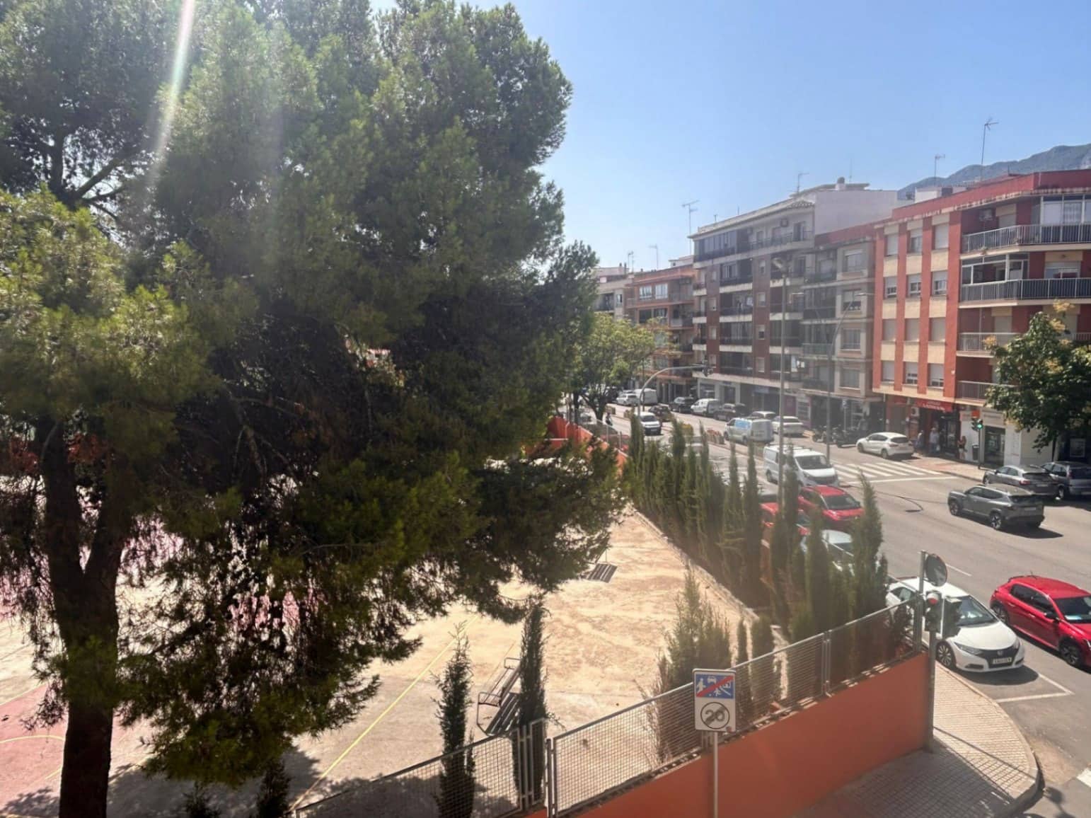 4 soveværelse Lejlighed til salg i Denia - € 214.000 (Ref: 10002486)