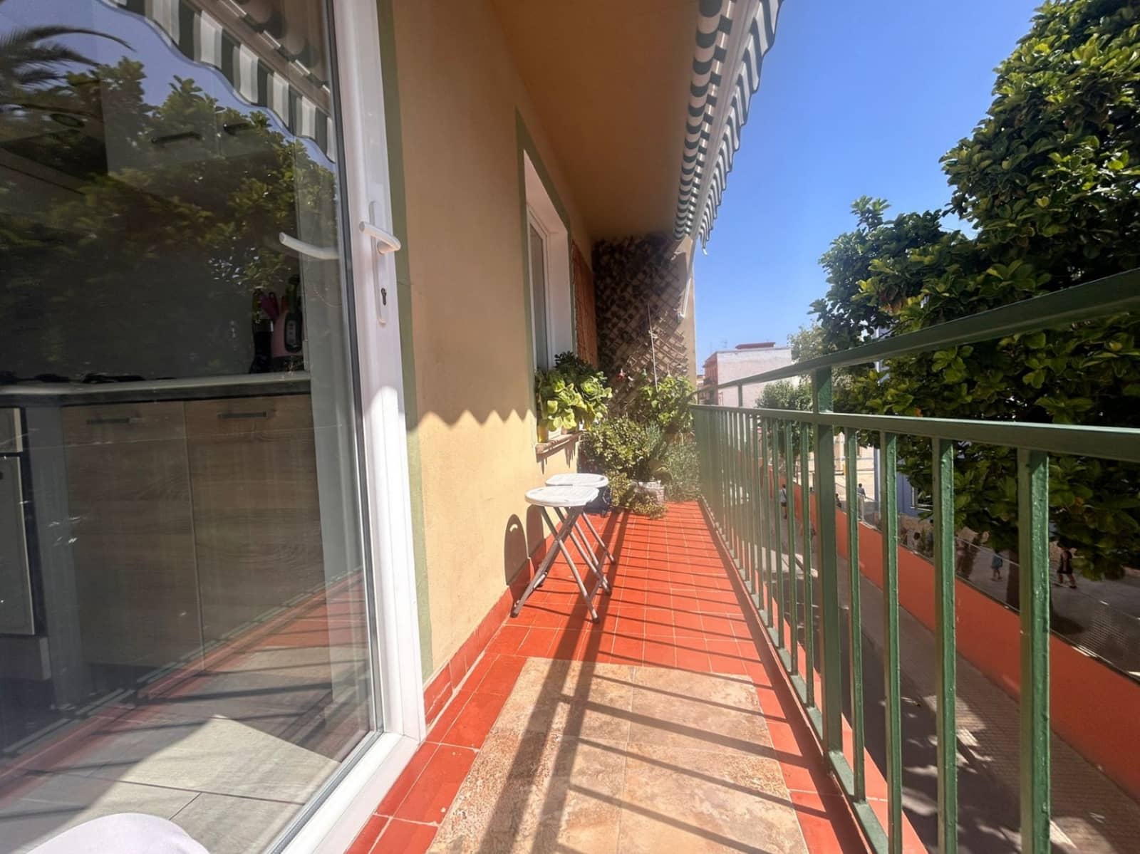 4 soveværelse Lejlighed til salg i Denia - € 214.000 (Ref: 10002486)
