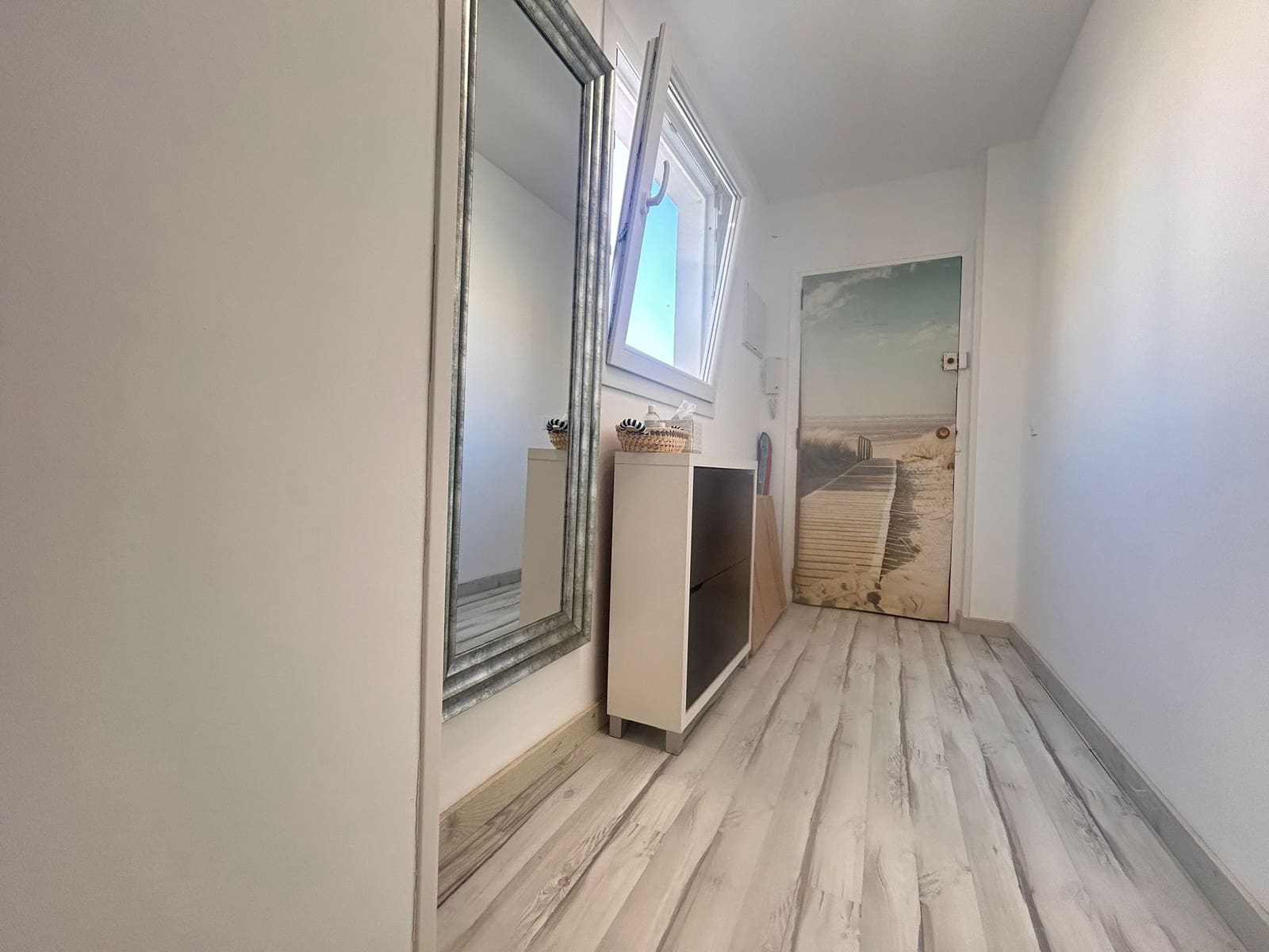 4 soveværelse Lejlighed til salg i Denia - € 214.000 (Ref: 10002486)