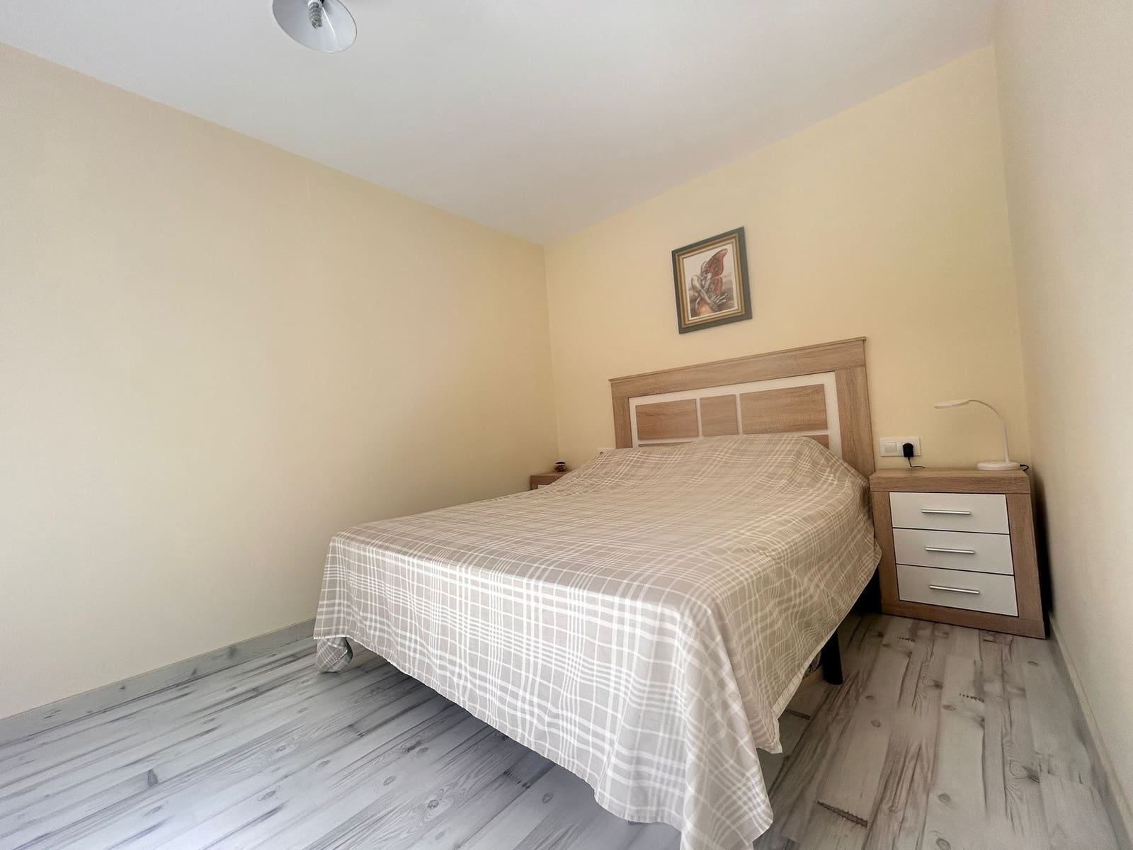 4 soveværelse Lejlighed til salg i Denia - € 214.000 (Ref: 10002486)
