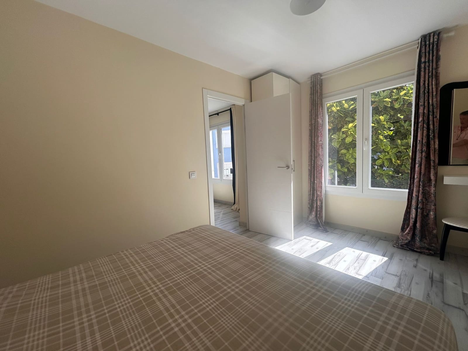 4 soveværelse Lejlighed til salg i Denia - € 214.000 (Ref: 10002486)