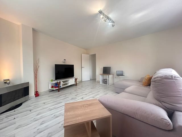 4 soveværelse Lejlighed til salg i Centro Urbano, Dénia - € 214.000 (Ref: 10002486)