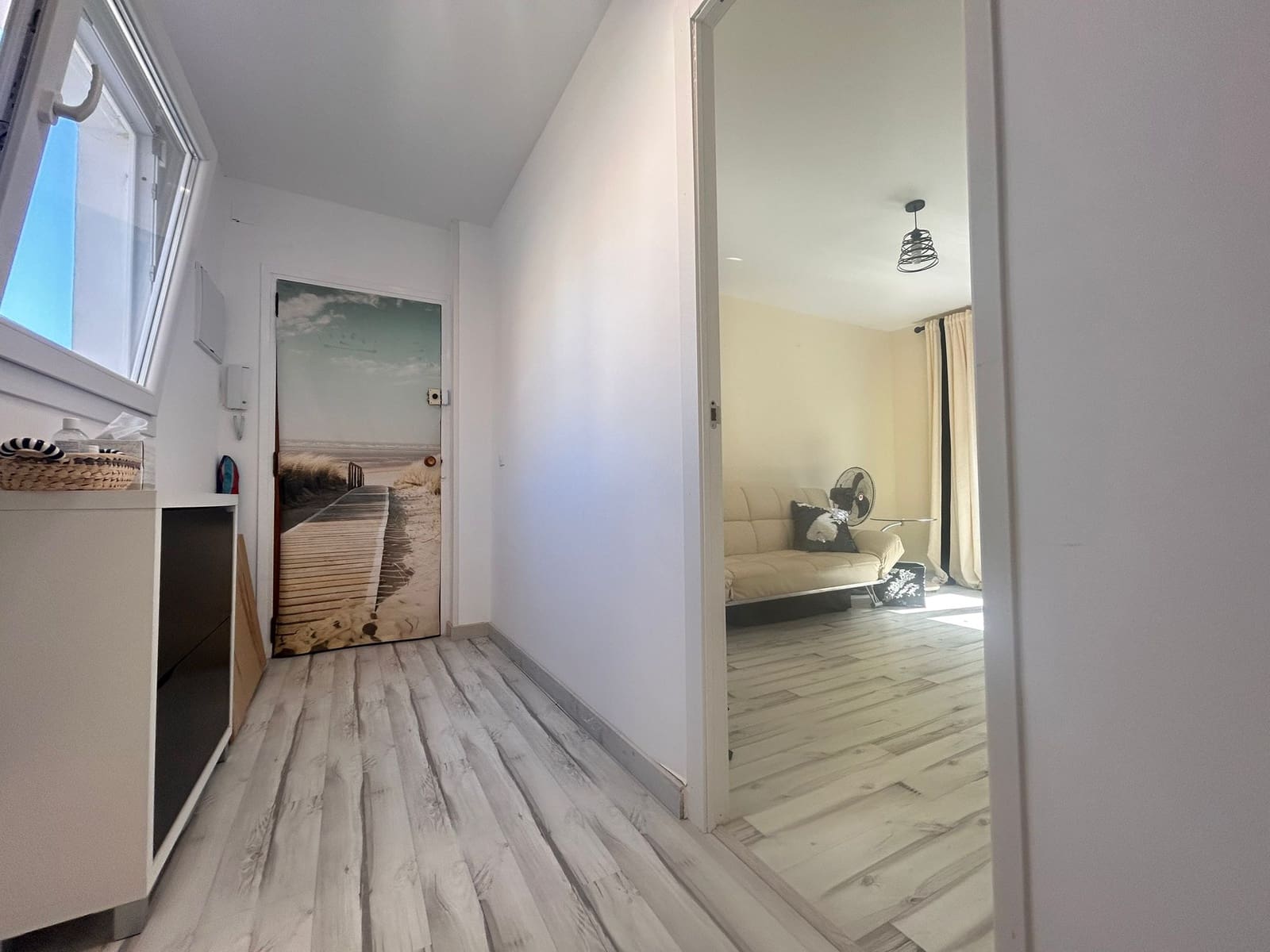 4 soveværelse Lejlighed til salg i Denia - € 214.000 (Ref: 10002486)