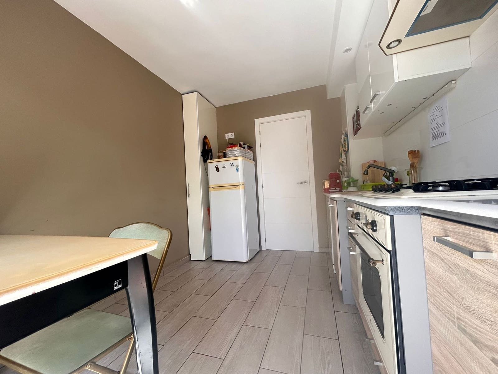 4 soveværelse Lejlighed til salg i Denia - € 214.000 (Ref: 10002486)