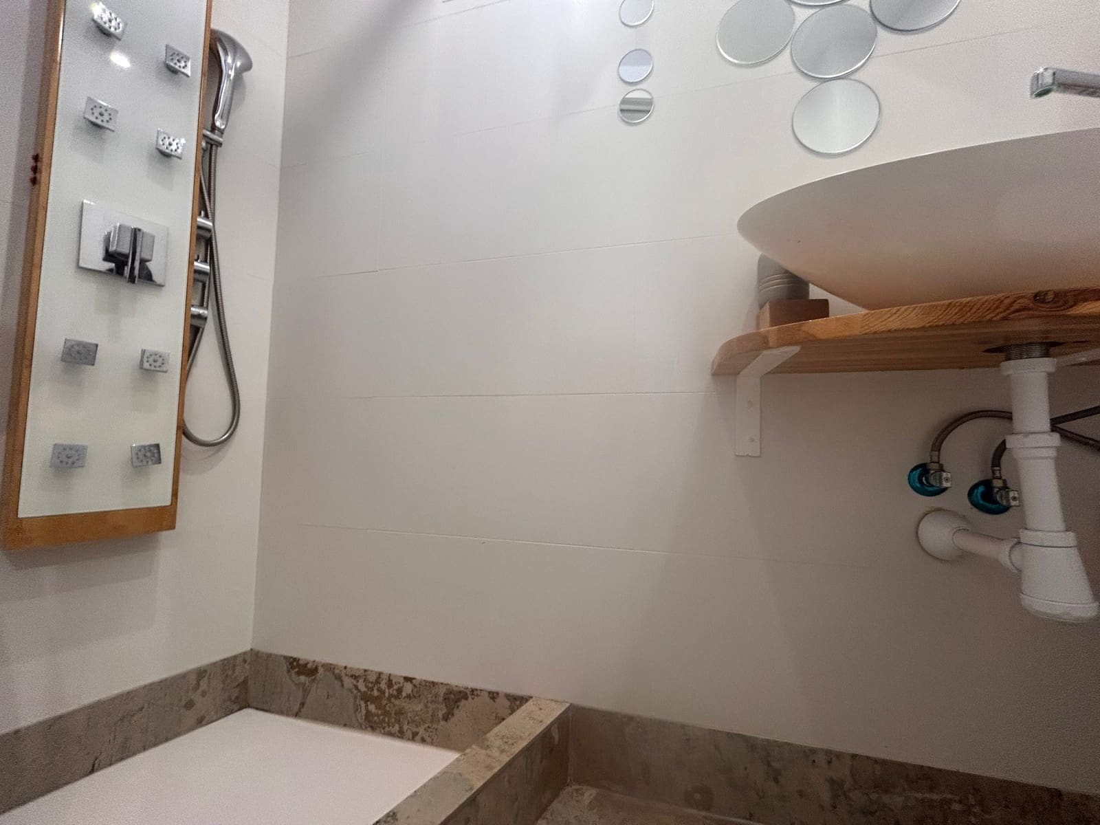 4 soveværelse Lejlighed til salg i Denia - € 214.000 (Ref: 10002486)