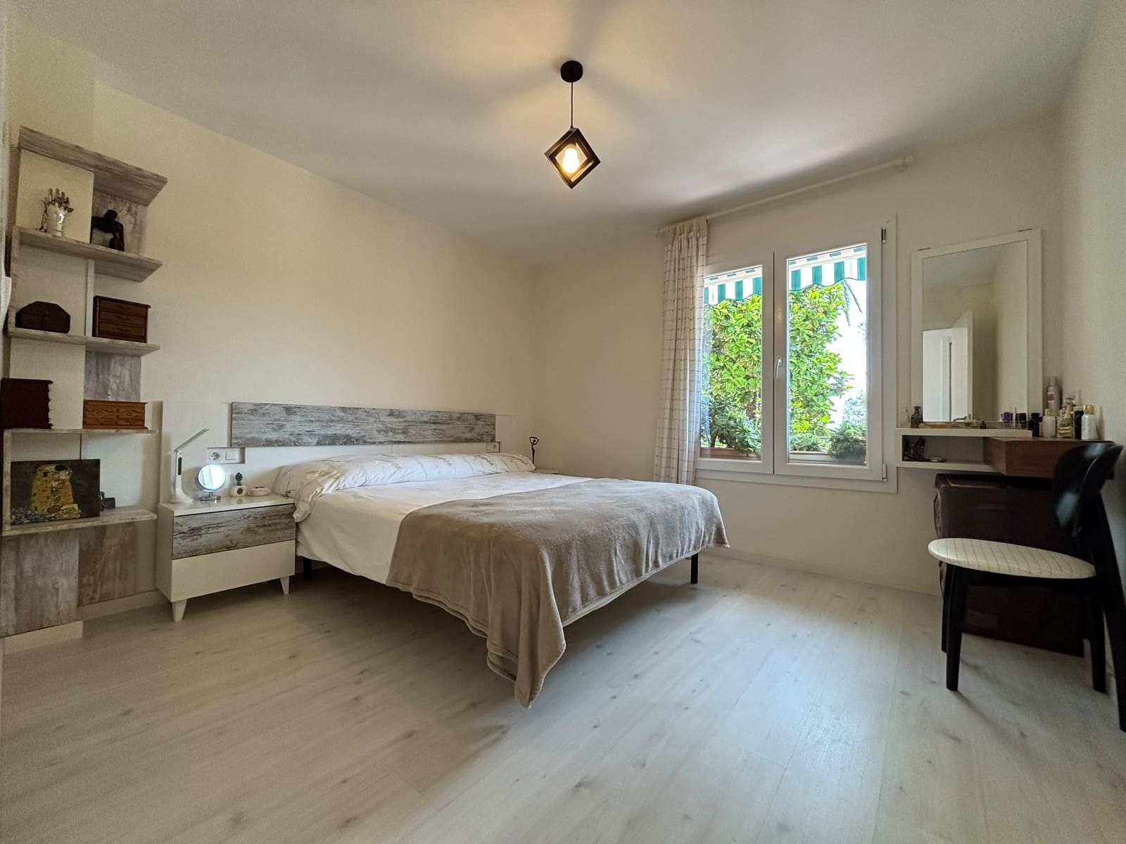 4 soveværelse Lejlighed til salg i Denia - € 214.000 (Ref: 10002486)