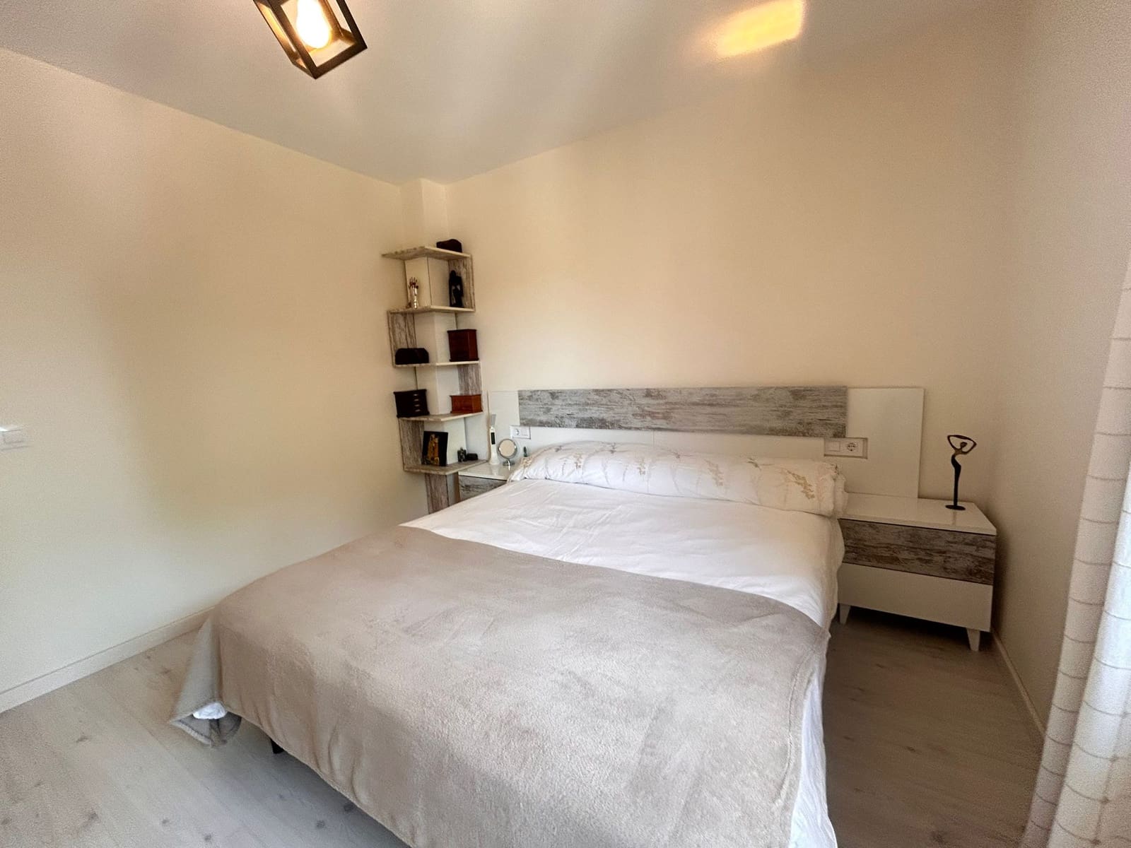 4 soveværelse Lejlighed til salg i Denia - € 214.000 (Ref: 10002486)