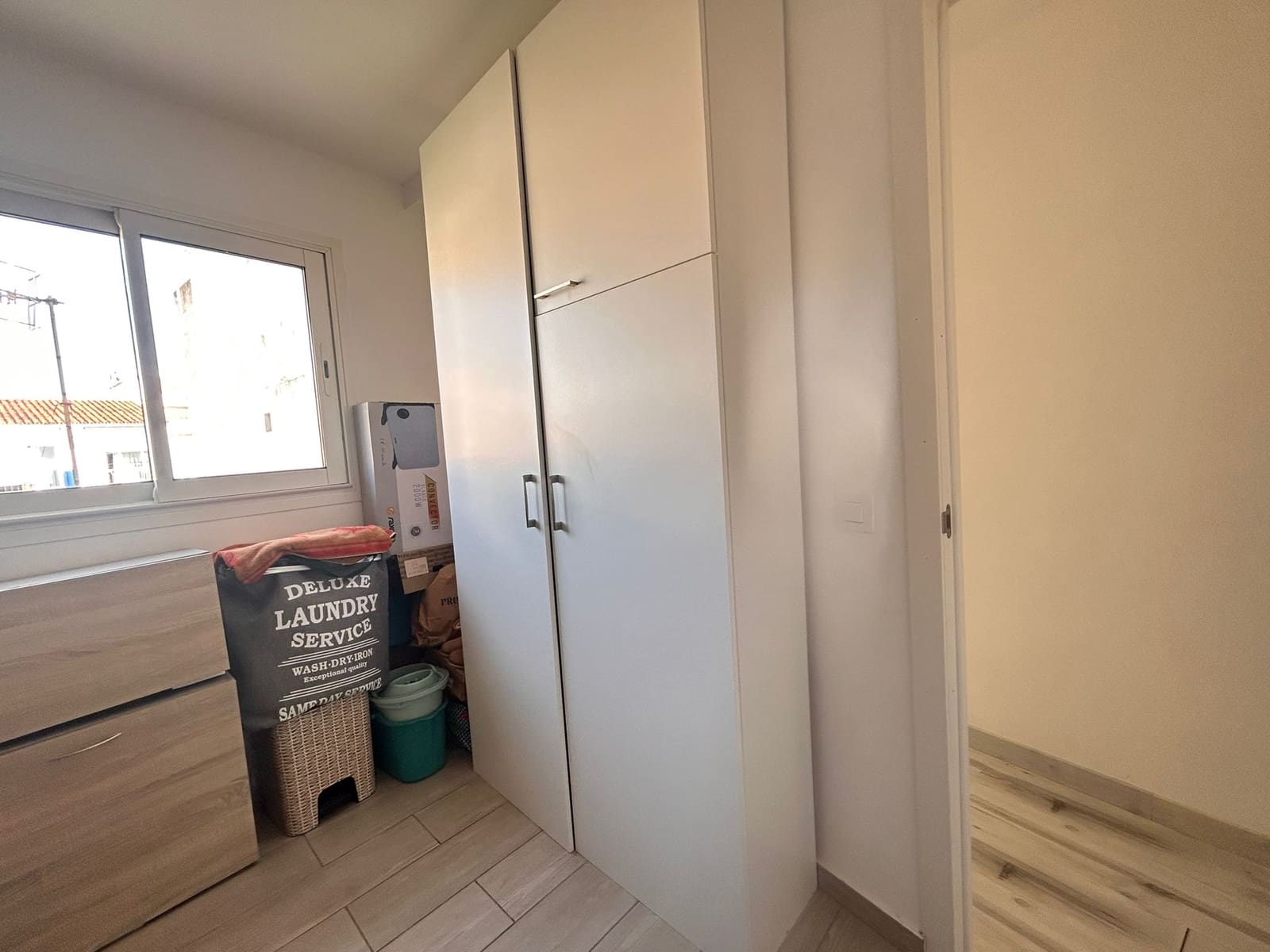 4 soveværelse Lejlighed til salg i Denia - € 214.000 (Ref: 10002486)