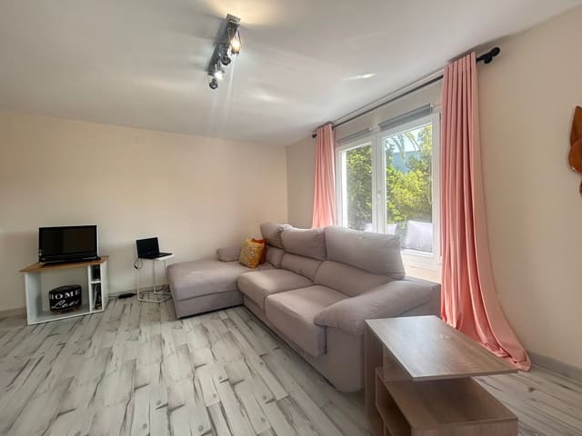 4 soveværelse Lejlighed til salg i Centro Urbano, Dénia - € 214.000 (Ref: 10002486)