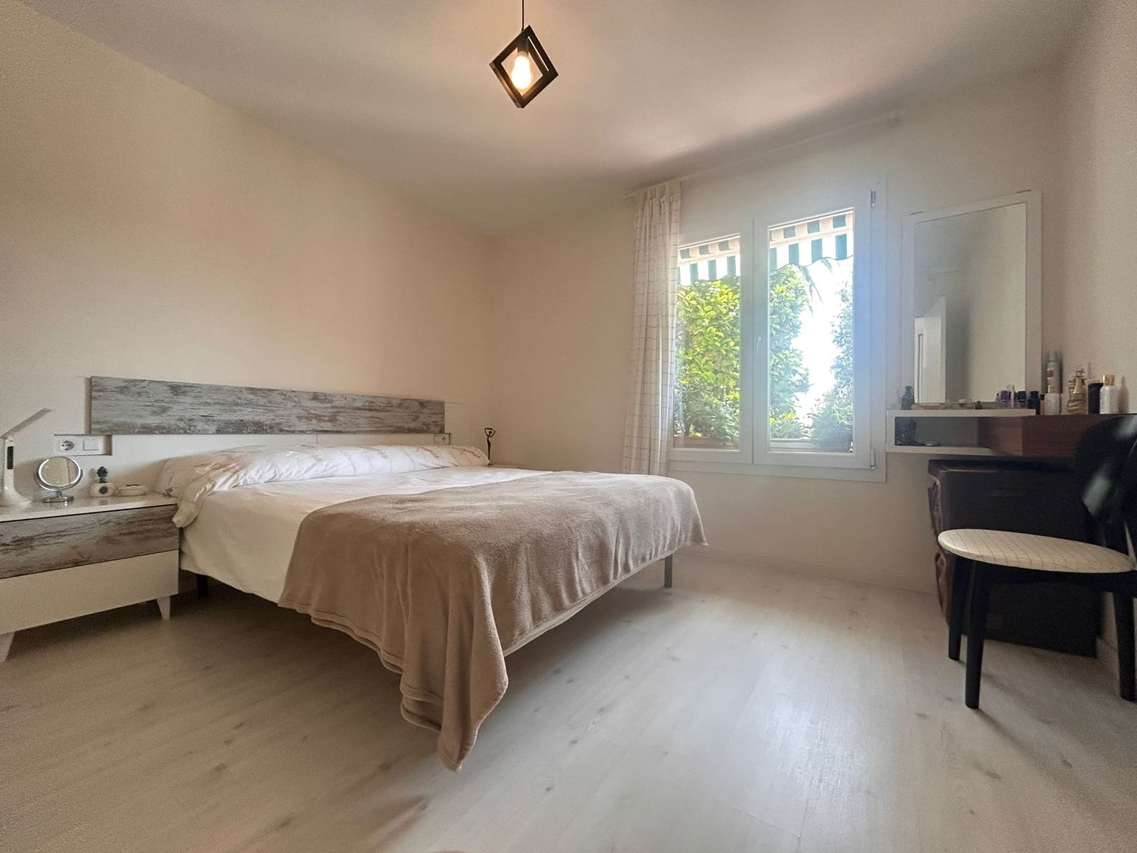 4 soveværelse Lejlighed til salg i Denia - € 214.000 (Ref: 10002486)