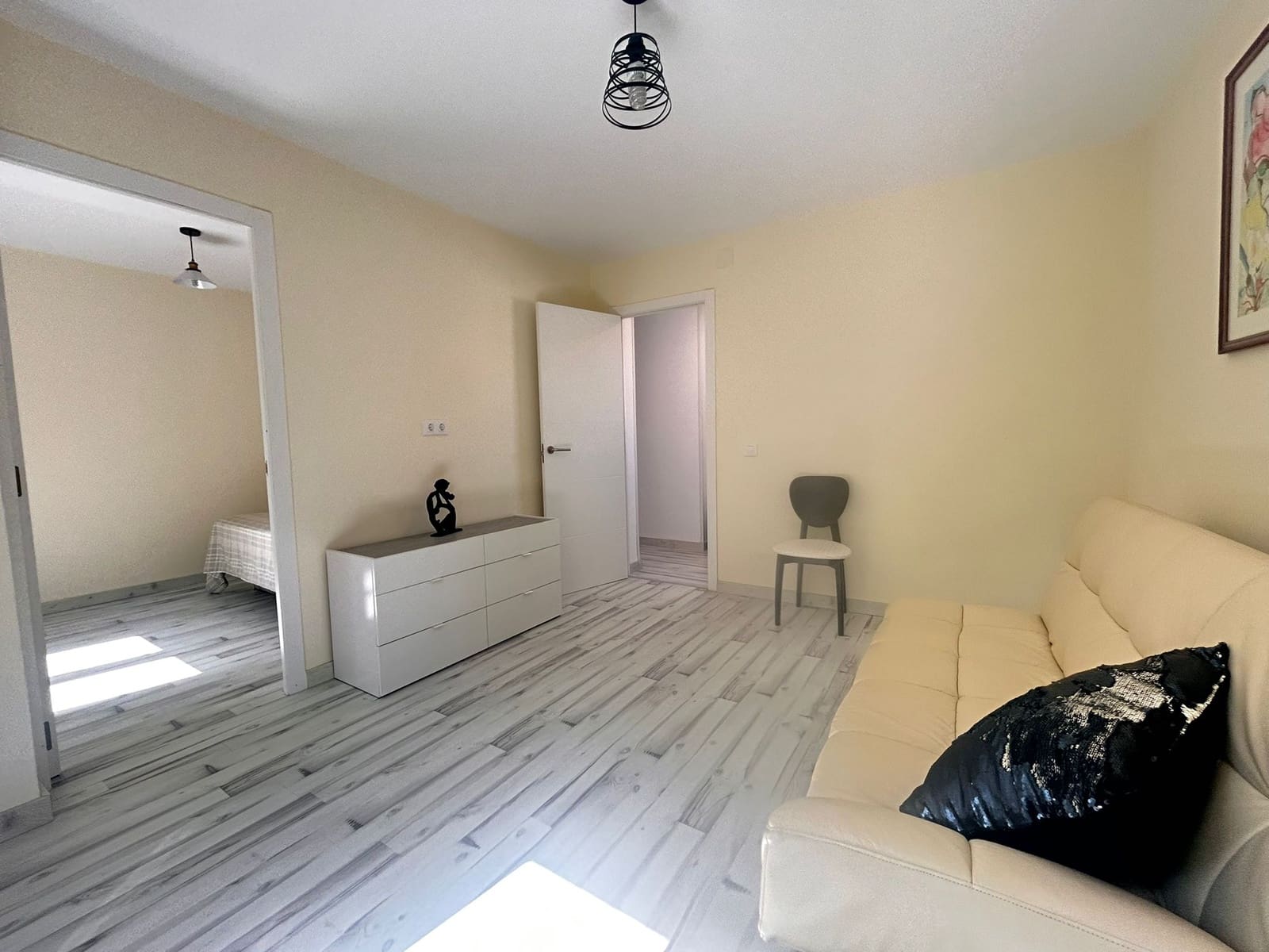 4 soveværelse Lejlighed til salg i Denia - € 214.000 (Ref: 10002486)