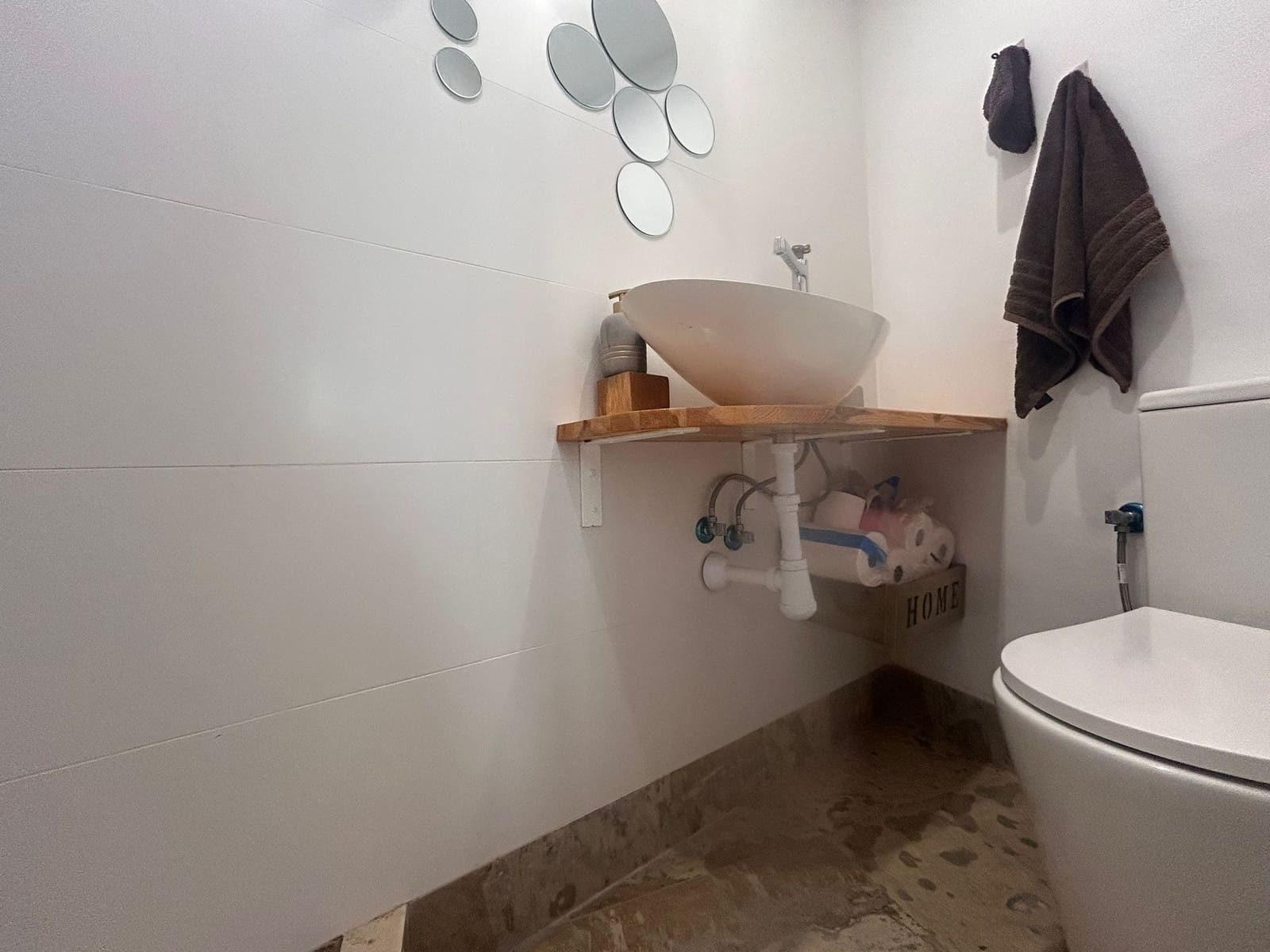 4 soveværelse Lejlighed til salg i Denia - € 214.000 (Ref: 10002486)