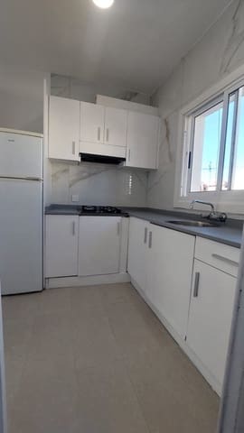 3 soverom Leilighet til salgs i Dénia - € 175 000 (Ref: 10002488)