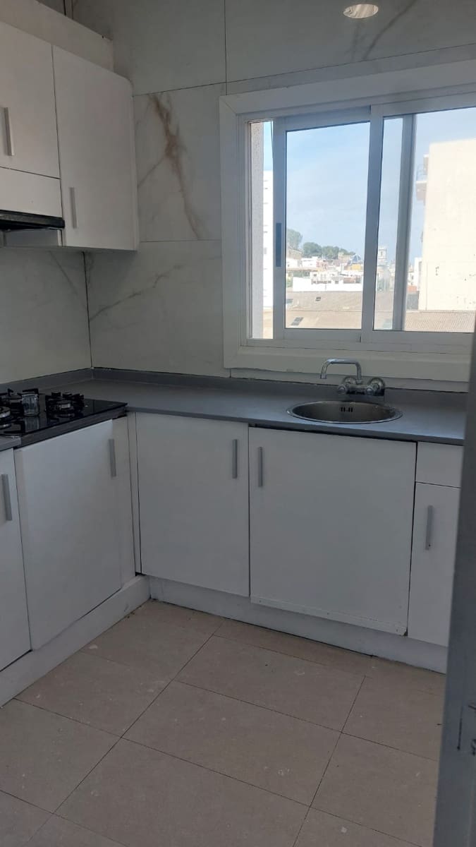 3 soverom Leilighet til salgs i Denia - € 175 000 (Ref: 10002488)