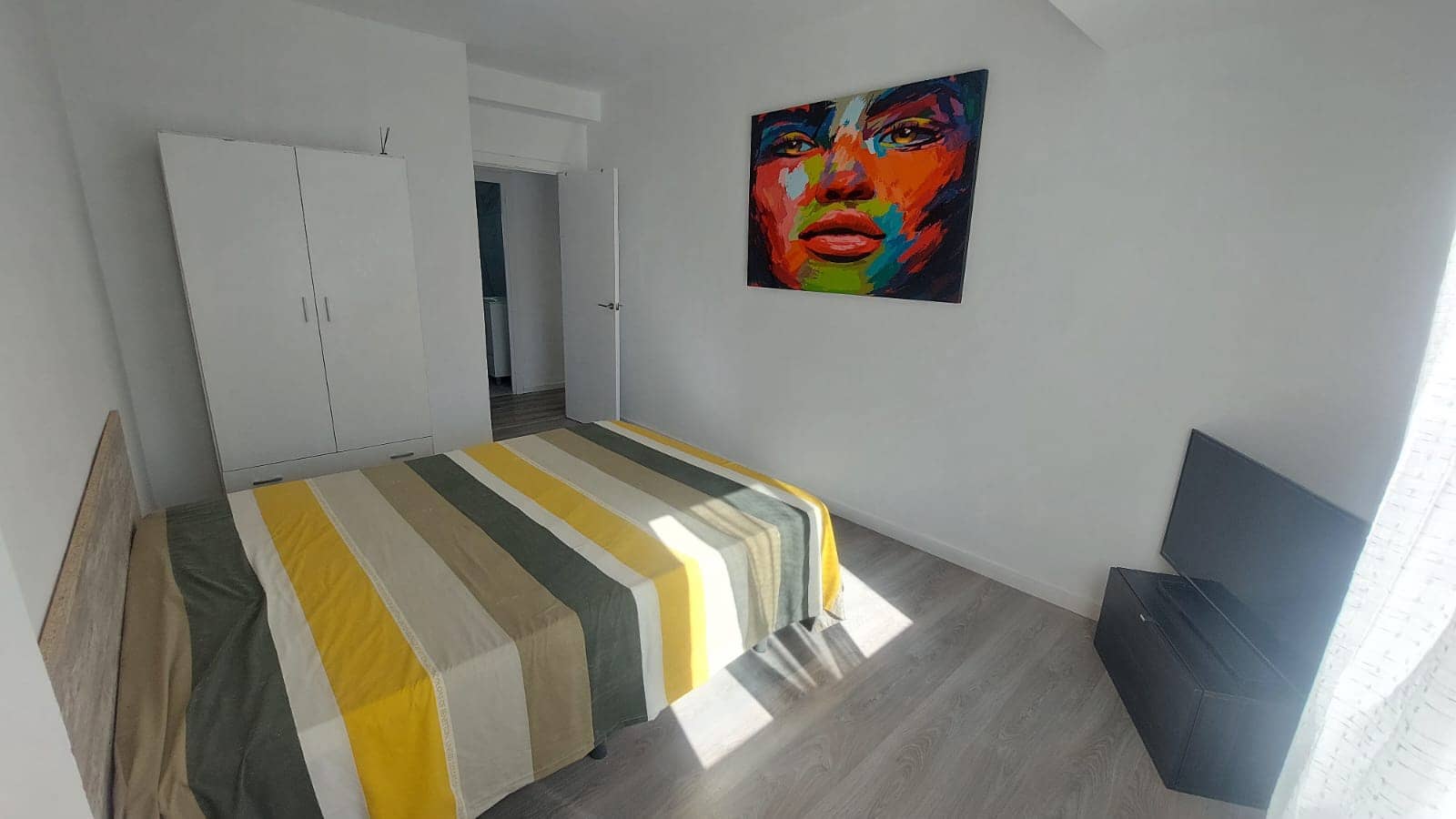 3 soverom Leilighet til salgs i Denia - € 175 000 (Ref: 10002488)