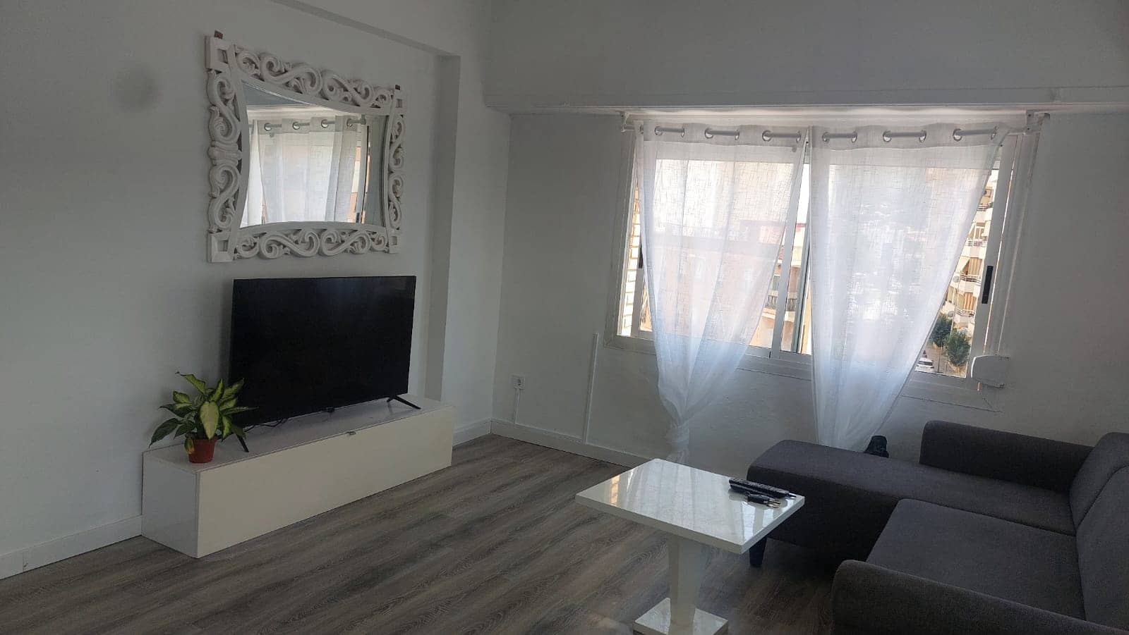 3 soverom Leilighet til salgs i Denia - € 175 000 (Ref: 10002488)