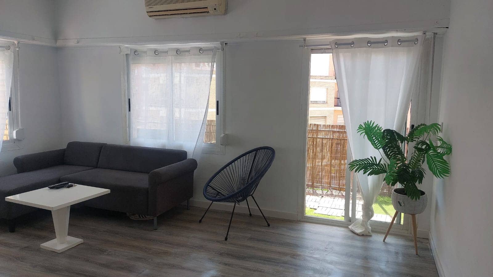 3 soverom Leilighet til salgs i Denia - € 175 000 (Ref: 10002488)