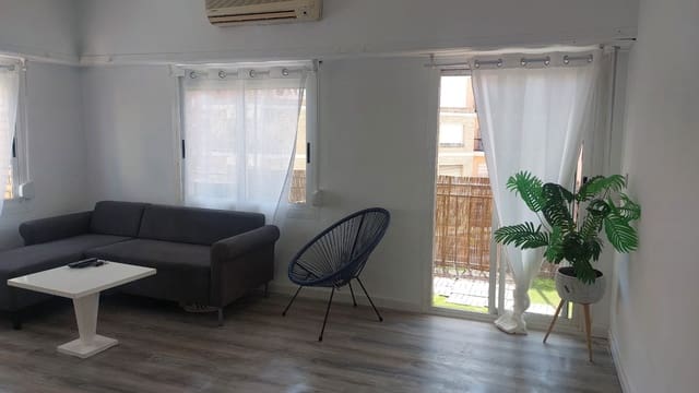 3 soverom Leilighet til salgs i Dénia - € 175 000 (Ref: 10002488)