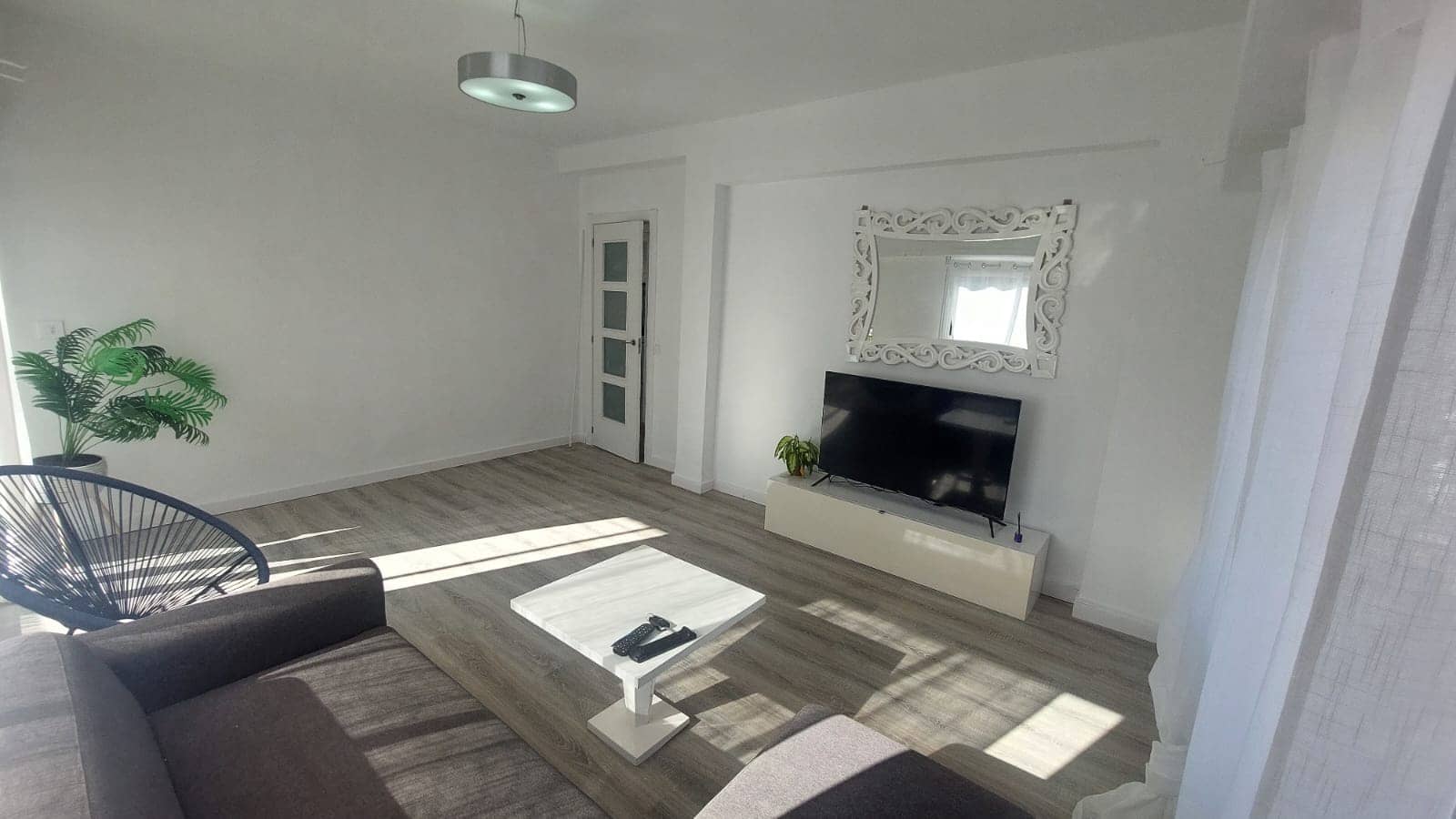 3 soverom Leilighet til salgs i Denia - € 175 000 (Ref: 10002488)