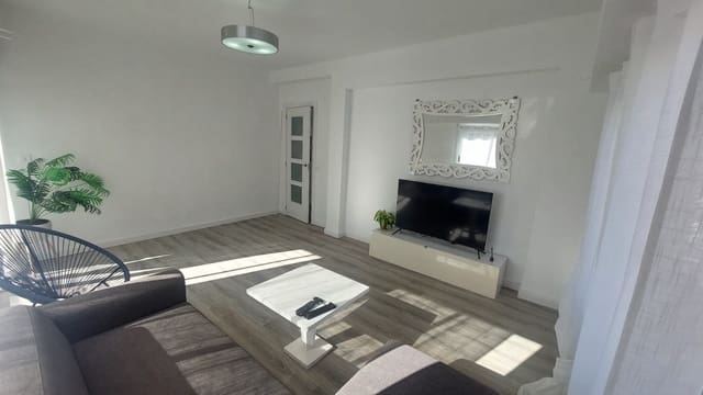 3 soverom Leilighet til salgs i Dénia - € 175 000 (Ref: 10002488)