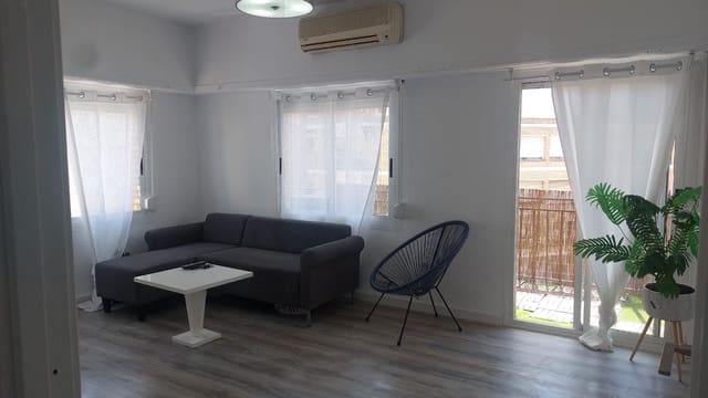 3 soverom Leilighet til salgs i Dénia - € 175 000 (Ref: 10002488)