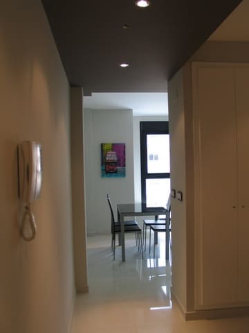 1 soveværelse Lejlighed til salg i Centro Urbano, Dénia - € 165.000 (Ref: 10002489)