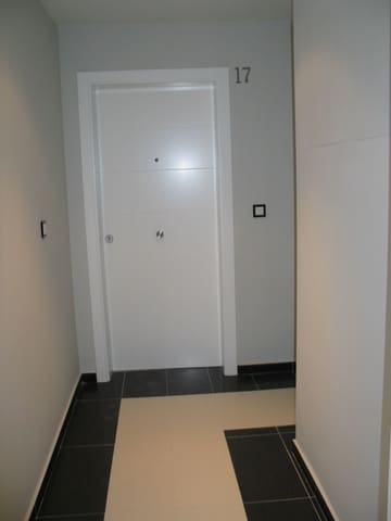 1 soveværelse Lejlighed til salg i Centro Urbano, Dénia - € 165.000 (Ref: 10002489)