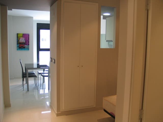 1 soveværelse Lejlighed til salg i Centro Urbano, Dénia - € 165.000 (Ref: 10002489)