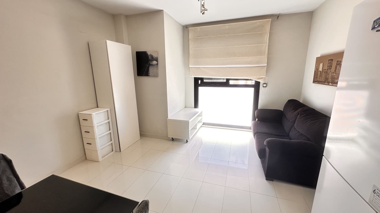 1 soveværelse Lejlighed til salg i Denia - € 165.000 (Ref: 10002489)