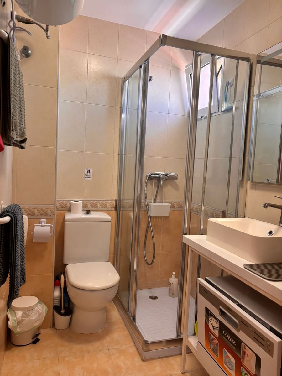 Monolocale in vendita in Denia - 110.900 € (Rif: 10002491)