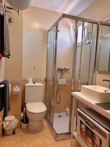 Monolocale in vendita in Centro Urbano, Dénia - 110.900 € (Rif: 10002491)