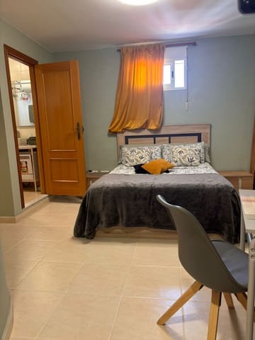 Monolocale in vendita in Centro Urbano, Dénia - 110.900 € (Rif: 10002491)