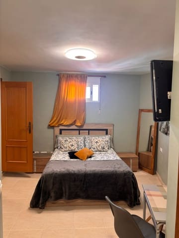 Monolocale in vendita in Centro Urbano, Dénia - 110.900 € (Rif: 10002491)