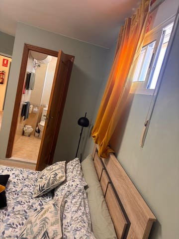 Monolocale in vendita in Centro Urbano, Dénia - 110.900 € (Rif: 10002491)