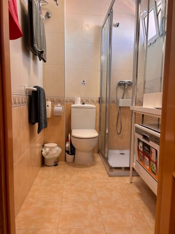 Monolocale in vendita in Centro Urbano, Dénia - 110.900 € (Rif: 10002491)