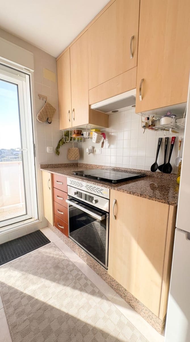 3 Zimmer Reihenhaus zu verkaufen in El Vergel / Verger mit Pool - 385.000 € (Ref: 10009199)