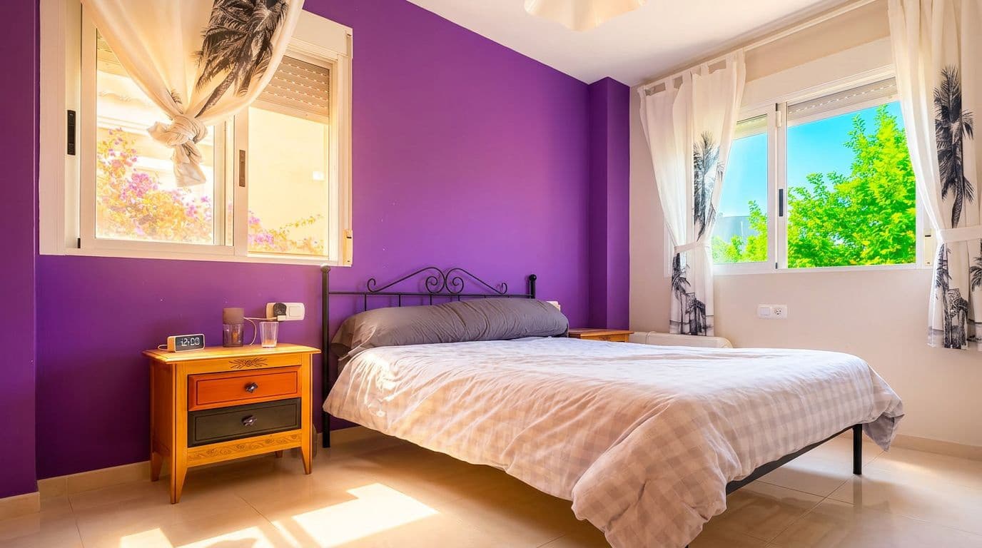 3 Zimmer Reihenhaus zu verkaufen in El Vergel / Verger mit Pool - 385.000 € (Ref: 10009199)