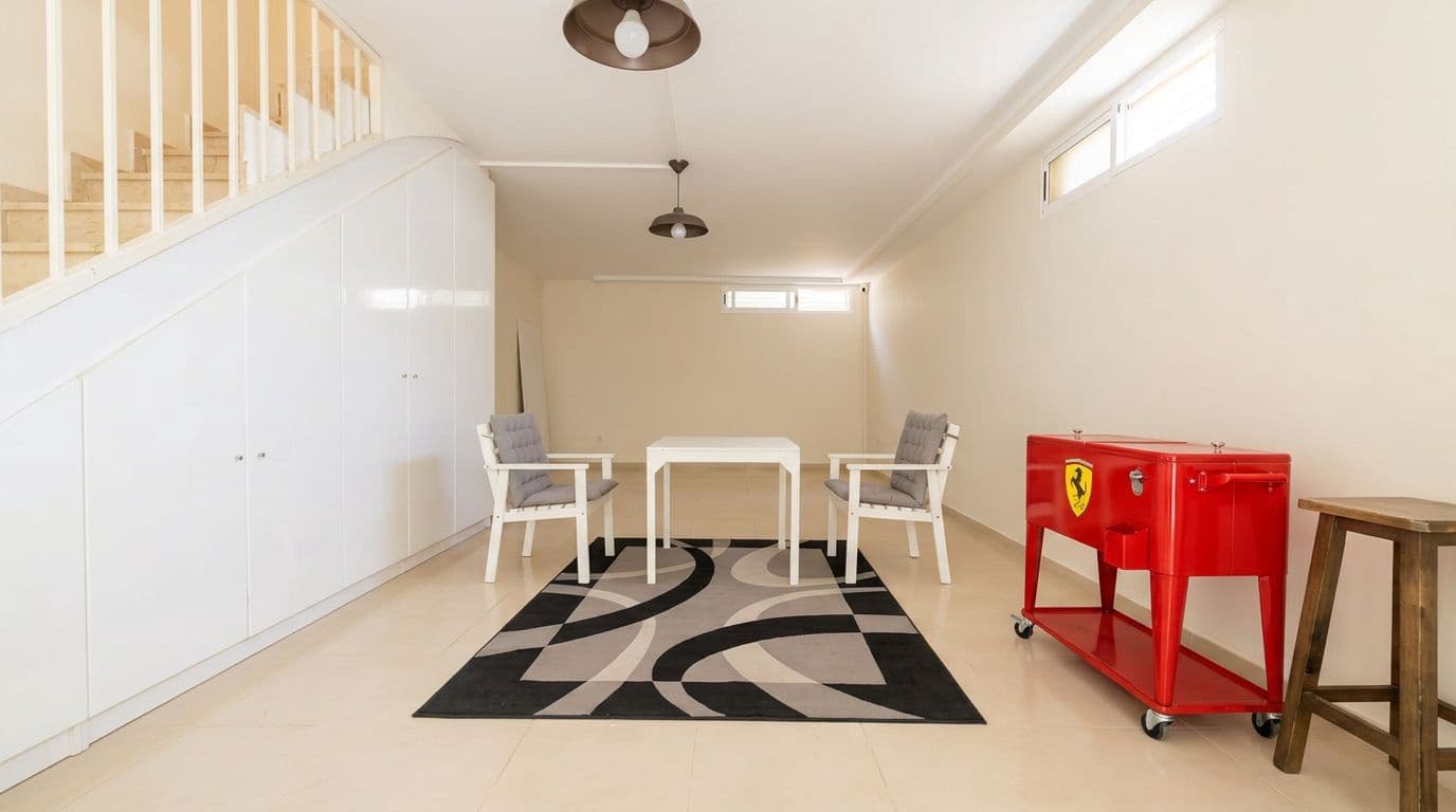 3 Zimmer Reihenhaus zu verkaufen in El Vergel / Verger mit Pool - 385.000 € (Ref: 10009199)