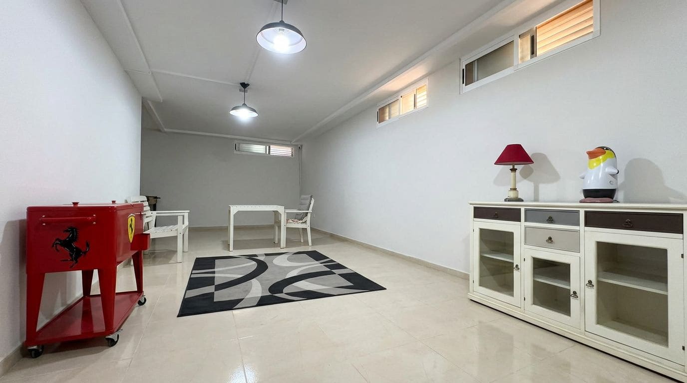 3 Zimmer Reihenhaus zu verkaufen in El Vergel / Verger mit Pool - 385.000 € (Ref: 10009199)
