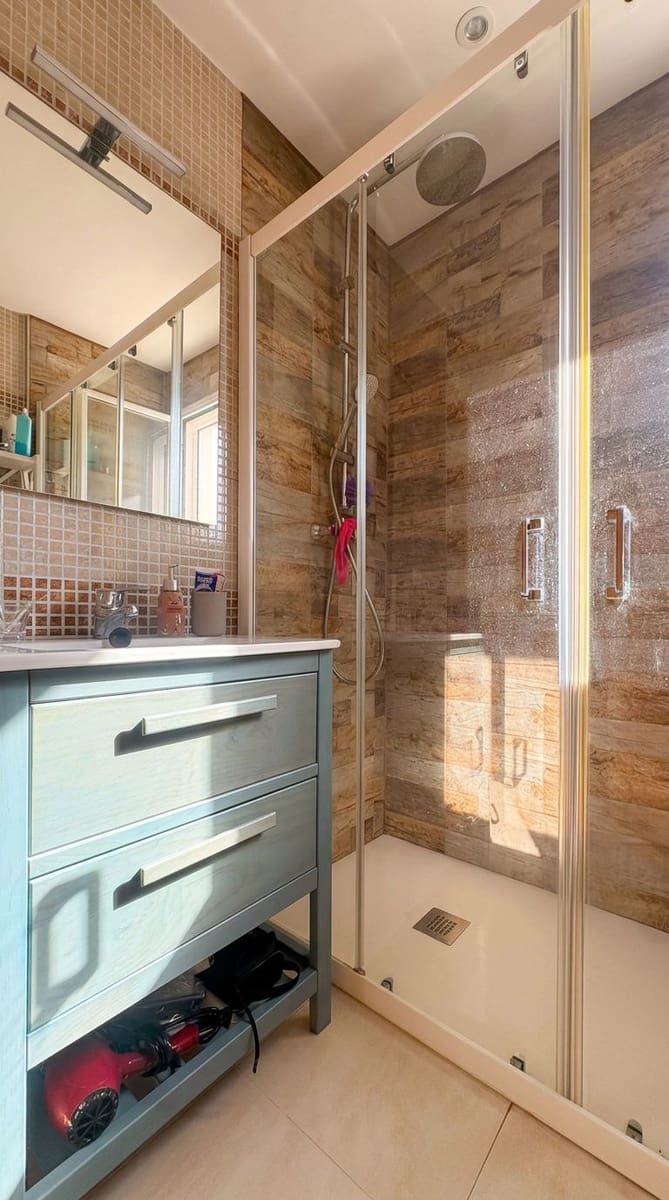 3 Zimmer Reihenhaus zu verkaufen in El Vergel / Verger mit Pool - 385.000 € (Ref: 10009199)