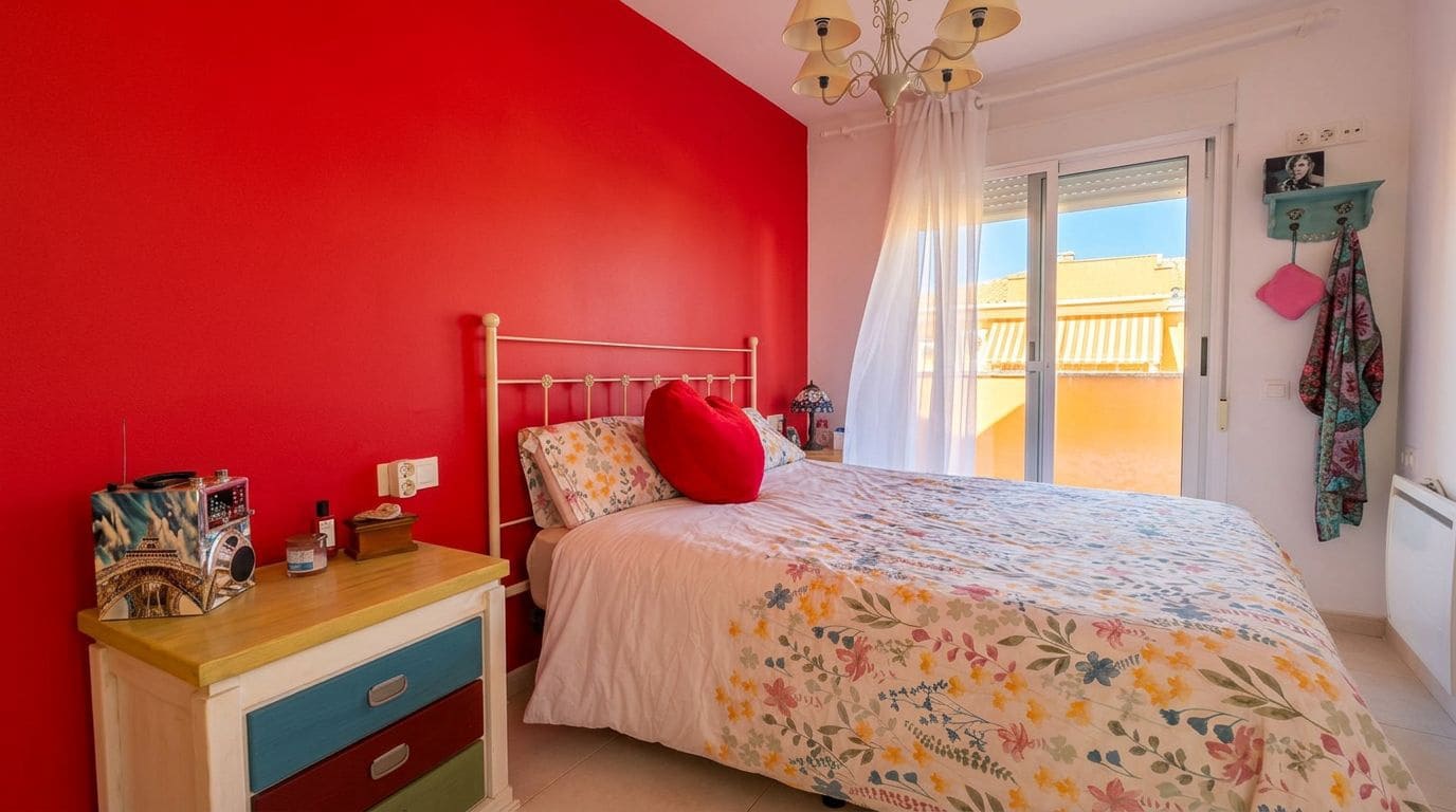 3 Zimmer Reihenhaus zu verkaufen in El Vergel / Verger mit Pool - 385.000 € (Ref: 10009199)