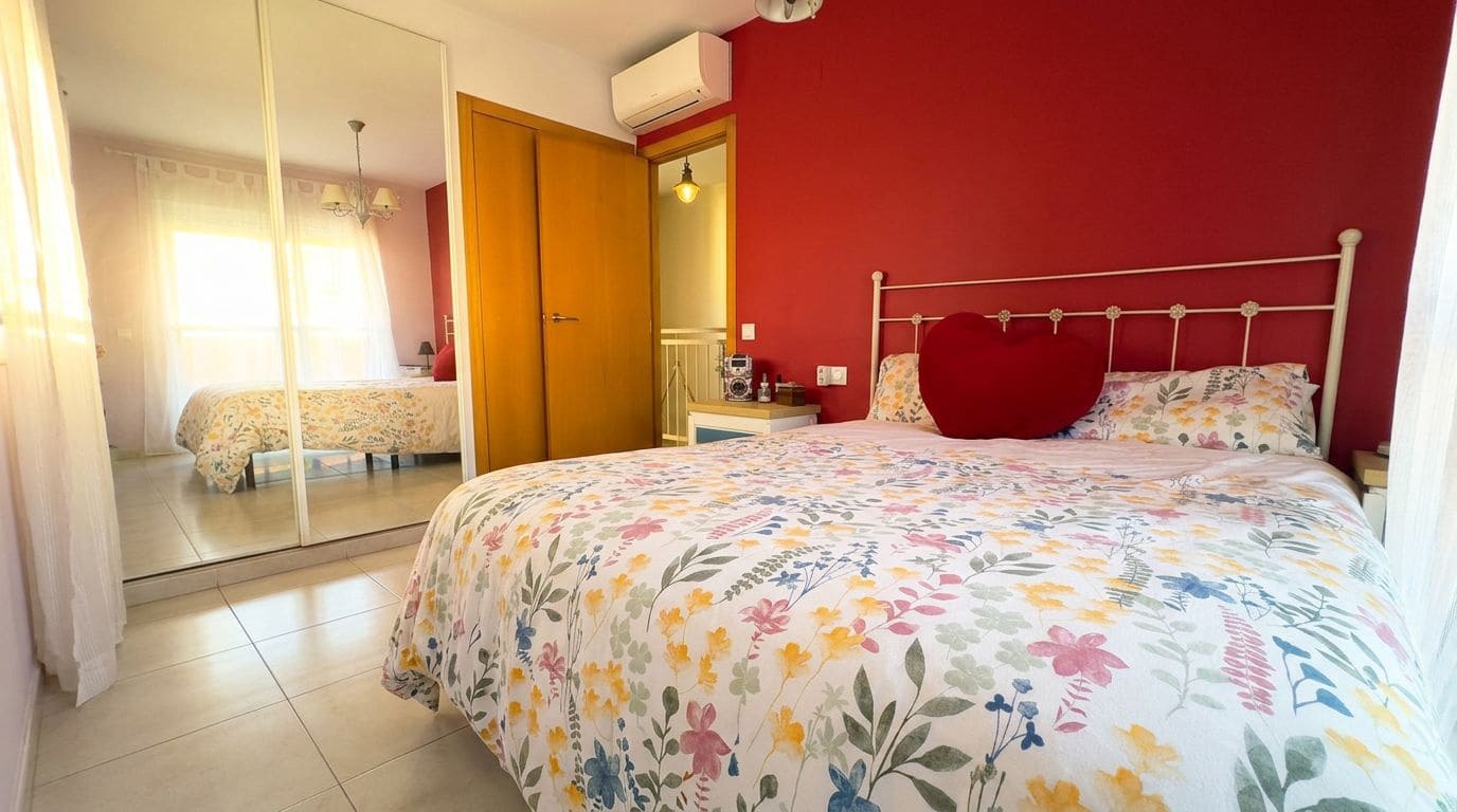 3 Zimmer Reihenhaus zu verkaufen in El Vergel / Verger mit Pool - 385.000 € (Ref: 10009199)