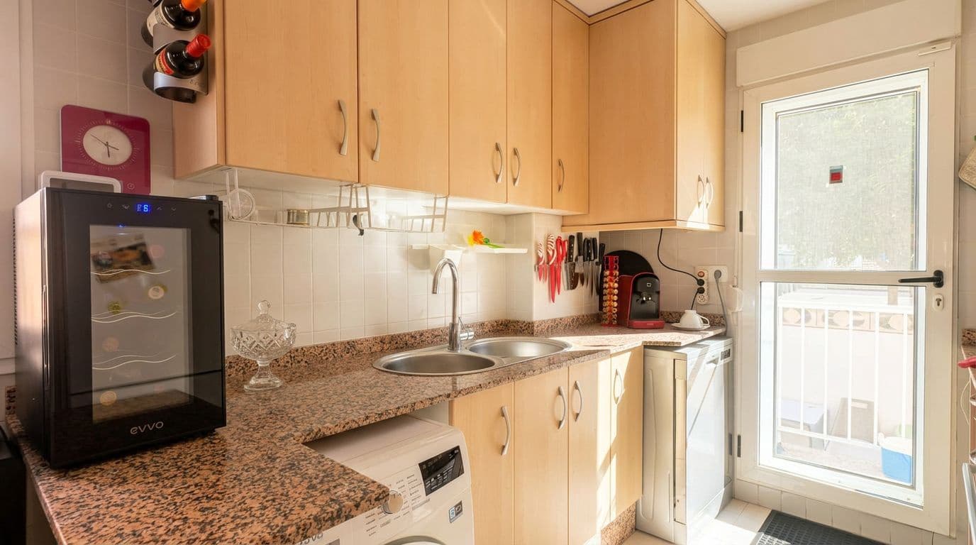 3 Zimmer Reihenhaus zu verkaufen in El Vergel / Verger mit Pool - 385.000 € (Ref: 10009199)
