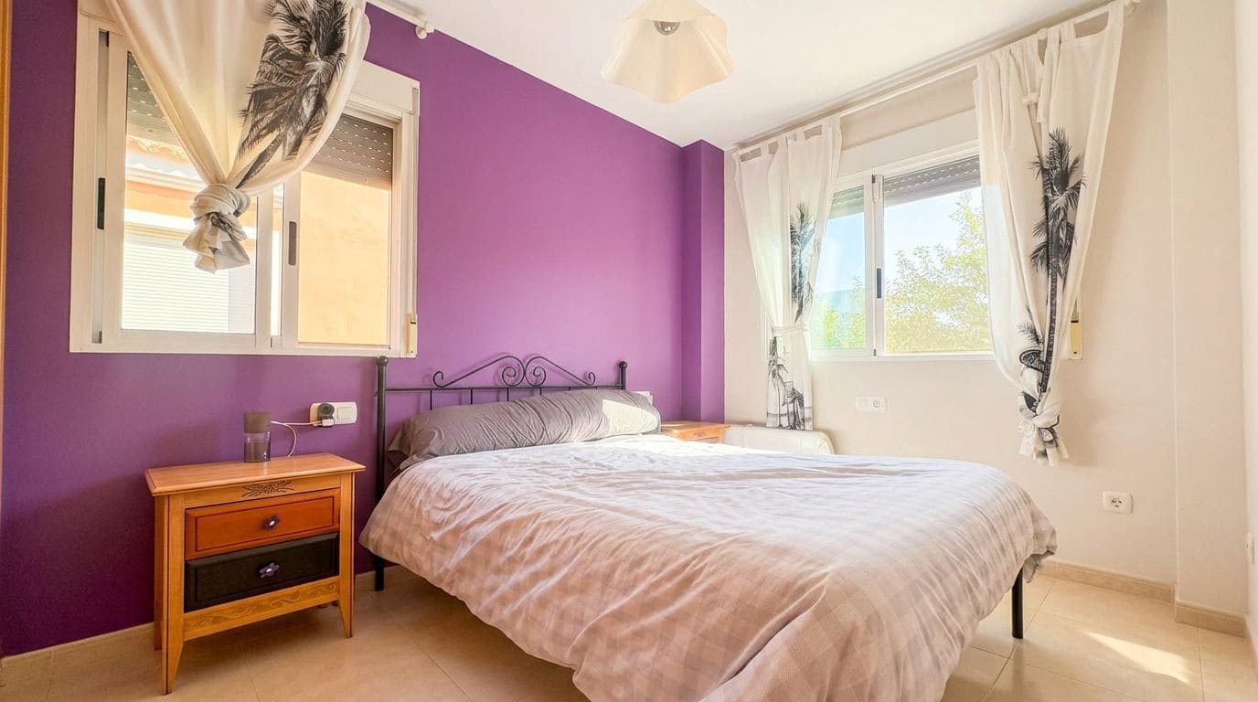 3 Zimmer Reihenhaus zu verkaufen in El Vergel / Verger mit Pool - 385.000 € (Ref: 10009199)