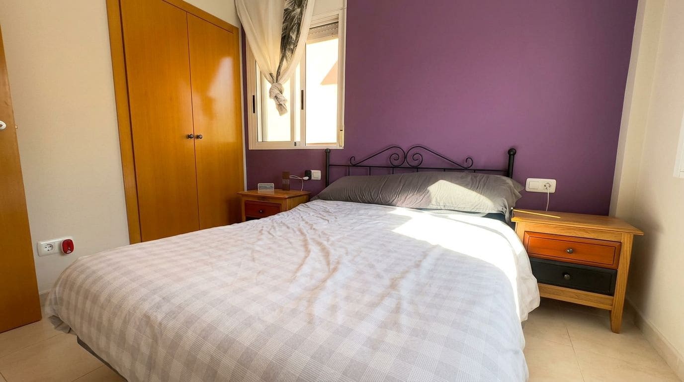 3 Zimmer Reihenhaus zu verkaufen in El Vergel / Verger mit Pool - 385.000 € (Ref: 10009199)