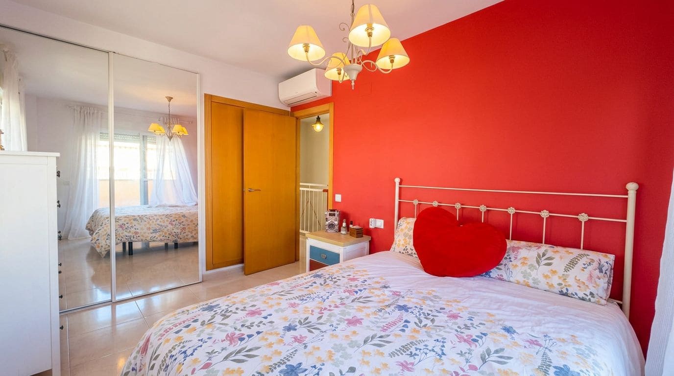 3 Zimmer Reihenhaus zu verkaufen in El Vergel / Verger mit Pool - 385.000 € (Ref: 10009199)